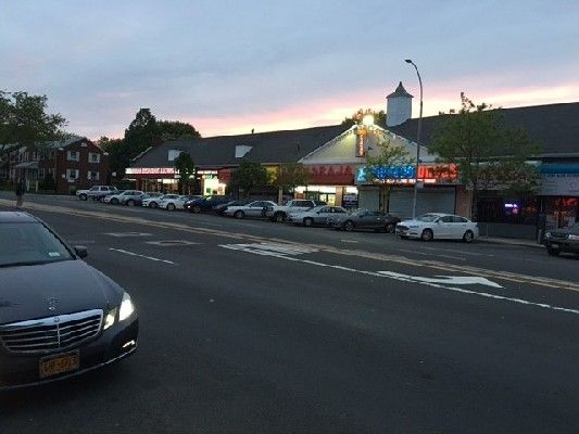 248-01 - 248-27 Union Tpke., Bellerose, NY 11426